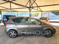 2015 Seat Alteca