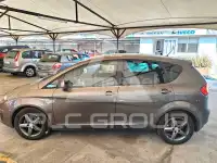 2015 Seat Alteca