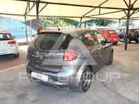2015 Seat Alteca