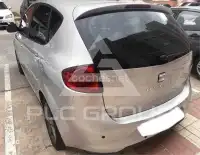 2015 Seat Alteca