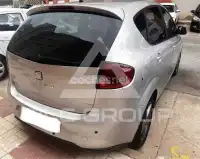 2015 Seat Alteca