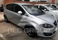 2015 Seat Alteca