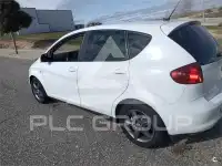 2015 Seat Alteca