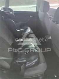 2015 Seat Alteca