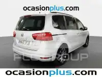 2015 Seat Alhambra