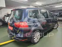 2015 Seat Alhambra