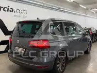 2015 Seat Alhambra