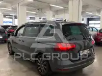 2015 Seat Alhambra