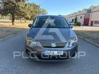 2015 Seat Alhambra