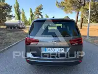 2015 Seat Alhambra