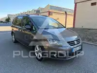 2015 Seat Alhambra