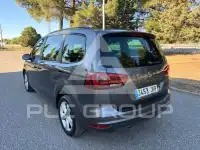 2015 Seat Alhambra