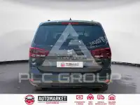 2015 Seat Alhambra