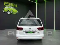 2015 Seat Alhambra