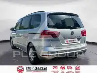 2015 Seat Alhambra