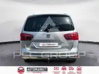 2015 Seat Alhambra