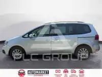 2015 Seat Alhambra