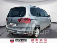 2015 Seat Alhambra