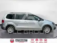 2015 Seat Alhambra