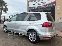 2015 Seat Alhambra