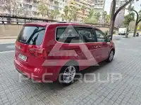 2015 Seat Alhambra