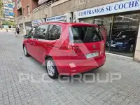 2015 Seat Alhambra