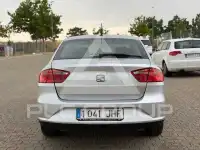 2015 Seat Toledo