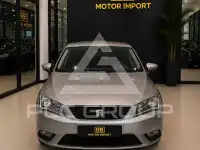 2015 Seat Toledo