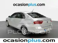 2015 Seat Toledo