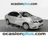 2015 Seat Toledo