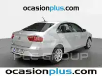 2015 Seat Toledo