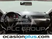 2015 Seat Toledo