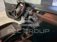 2015 Seat Toledo