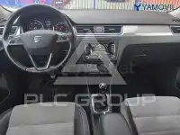 2015 Seat Toledo
