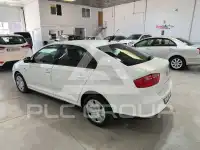 2015 Seat Toledo