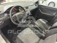 2015 Seat Toledo