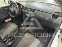 2015 Seat Toledo