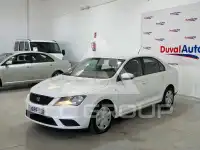 2015 Seat Toledo