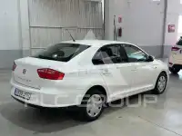 2015 Seat Toledo