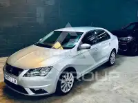 2015 Seat Toledo