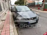 2015 Seat Toledo