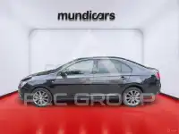 2015 Seat Toledo