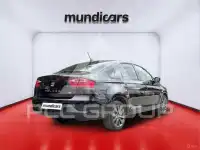 2015 Seat Toledo