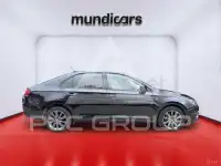 2015 Seat Toledo