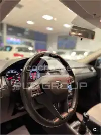 2015 Seat Toledo