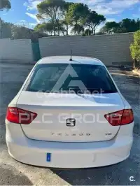 2015 Seat Toledo