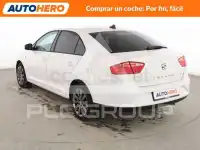 2015 Seat Toledo