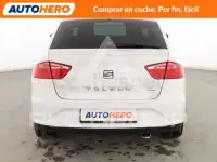 2015 Seat Toledo