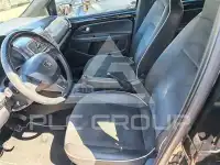 2015 Seat Mii