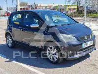 2015 Seat Mii